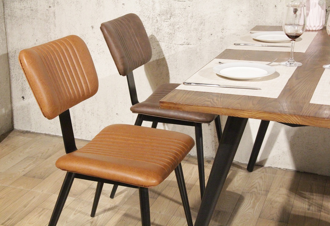 modern metal bar chairs.JPG