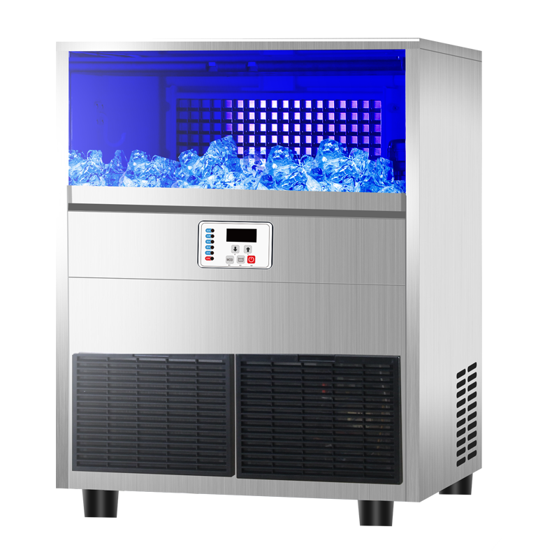 Commercial Ice Cube Machines,Wholesale Ice Cubes Machine,Large Ice Cube