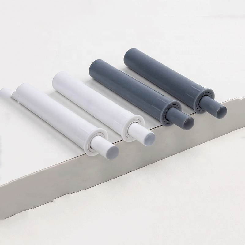 Plastic Push Open Damper
