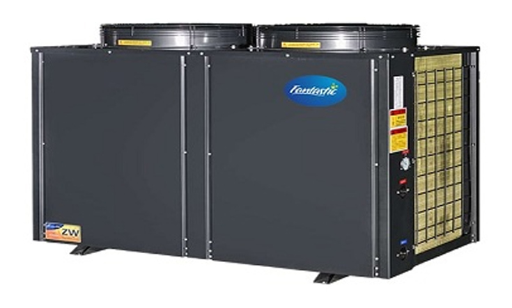 What is Swimming Pool Air Source Heat Pump?