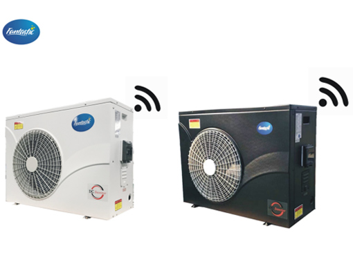 Best Heat Pump Water Heater for Swimming Pool