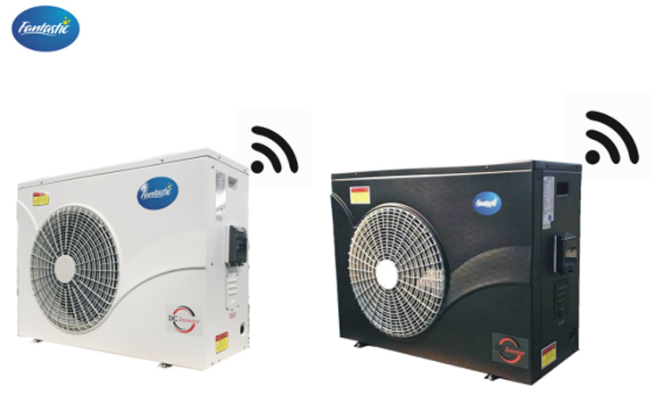 Best Heat Pump Water Heater for Swimming Pool