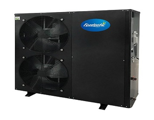 Five Common Questions for Air Source Heat Pump