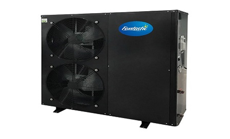 Five Common Questions for Air Source Heat Pump