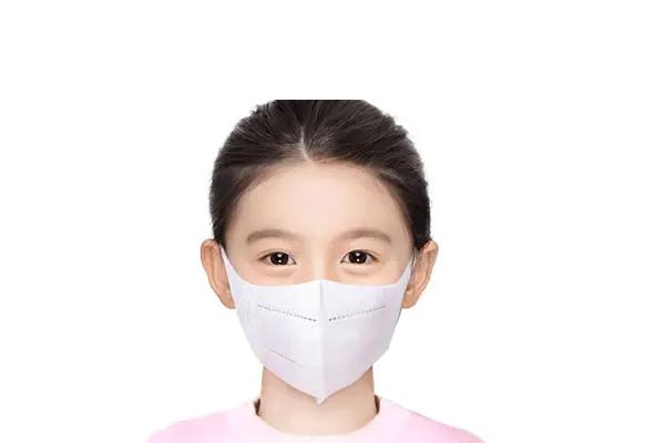 The standard for technical specification of masks for kids