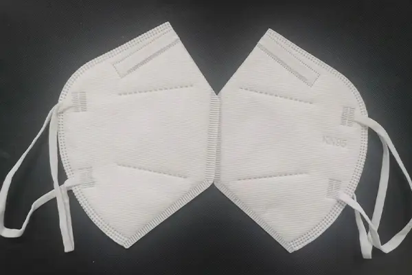 What is the difference between "N95 mask" and "KN95 mask"?